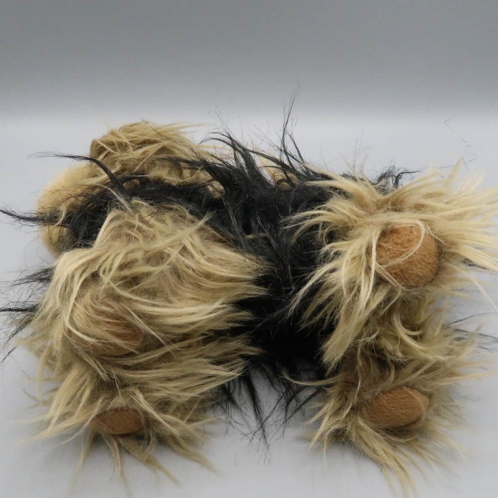 Battat Yorkie Puppy Dog Plush Stuffed Animal Toy 8" Terrier - Picture 6 of 7